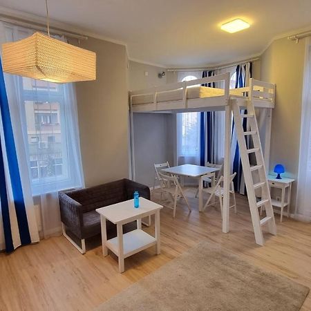 Sopotiera Apartment Ngoại thất bức ảnh