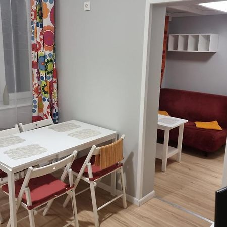 Sopotiera Apartment Ngoại thất bức ảnh