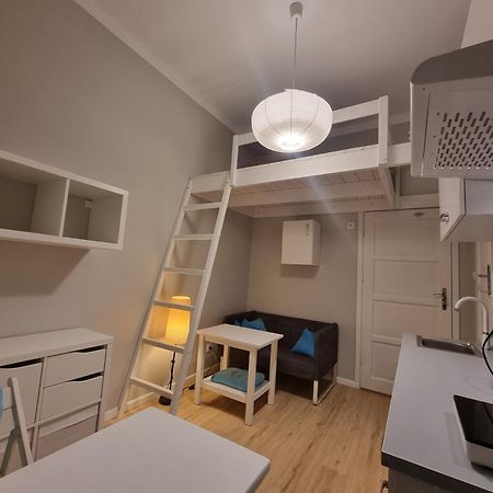 Sopotiera Apartment Ngoại thất bức ảnh