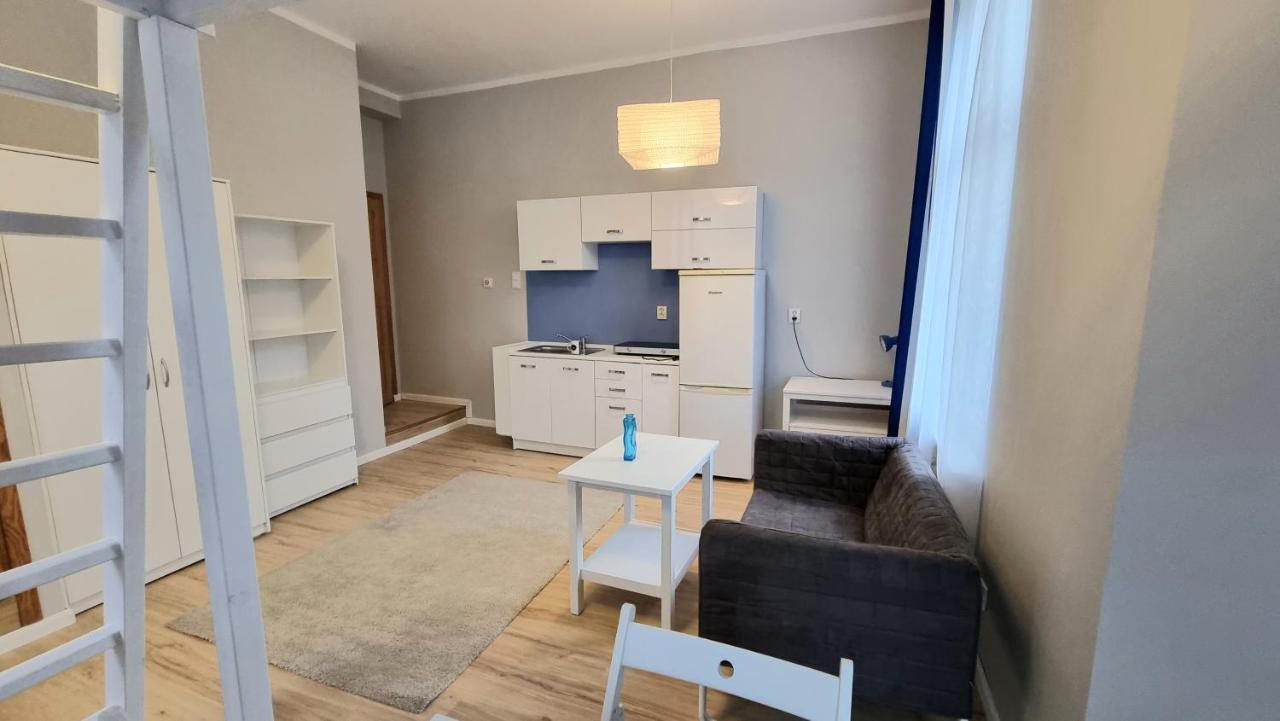Sopotiera Apartment Ngoại thất bức ảnh