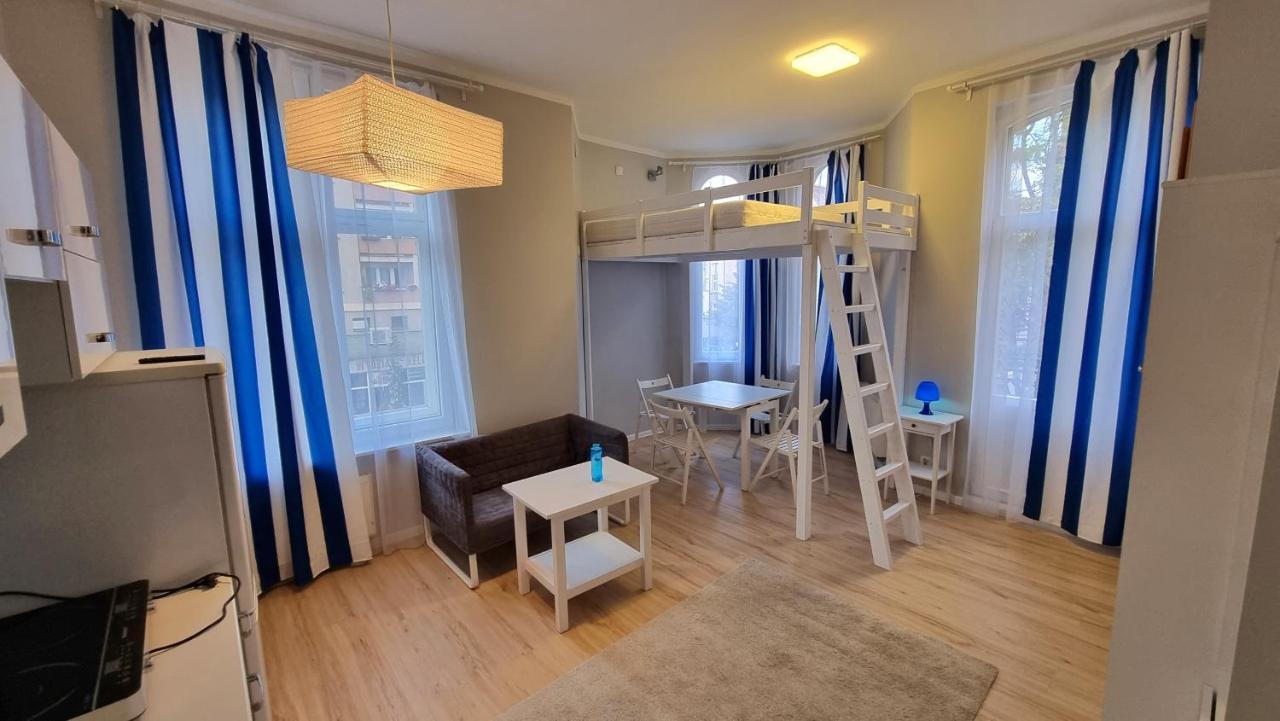 Sopotiera Apartment Ngoại thất bức ảnh