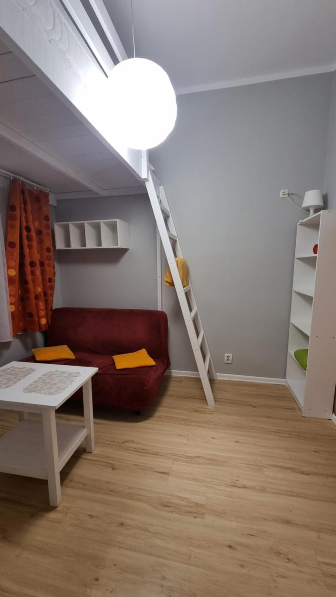 Sopotiera Apartment Ngoại thất bức ảnh