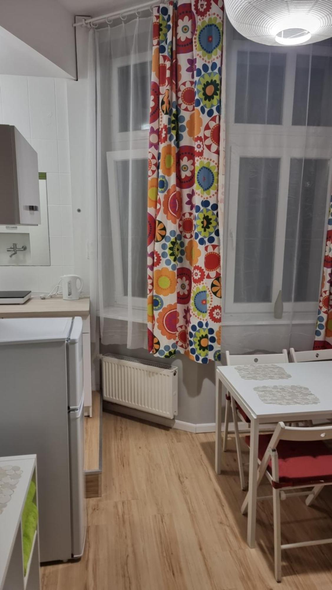 Sopotiera Apartment Ngoại thất bức ảnh