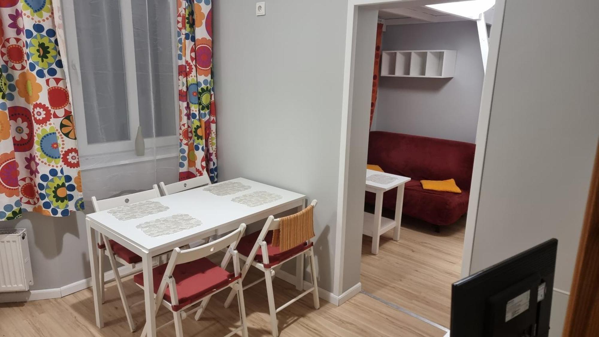 Sopotiera Apartment Ngoại thất bức ảnh