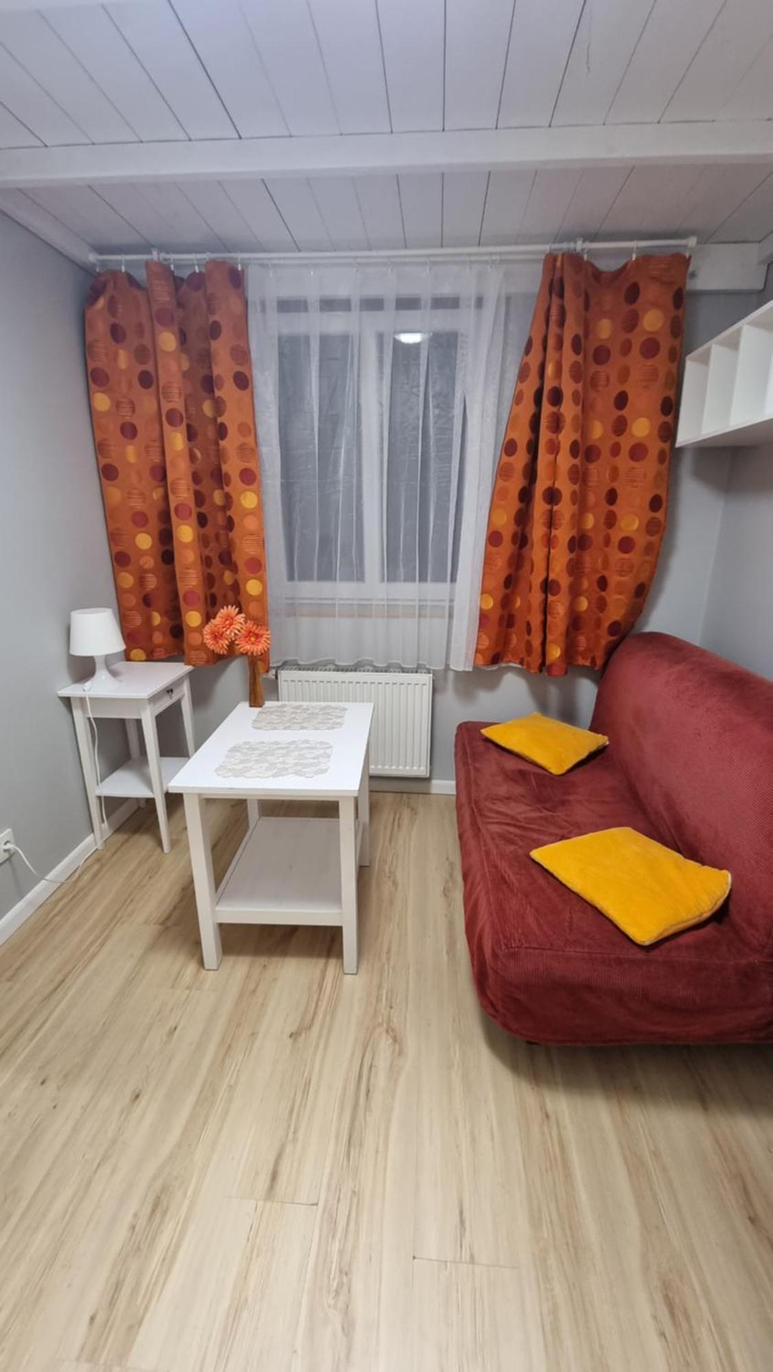 Sopotiera Apartment Ngoại thất bức ảnh