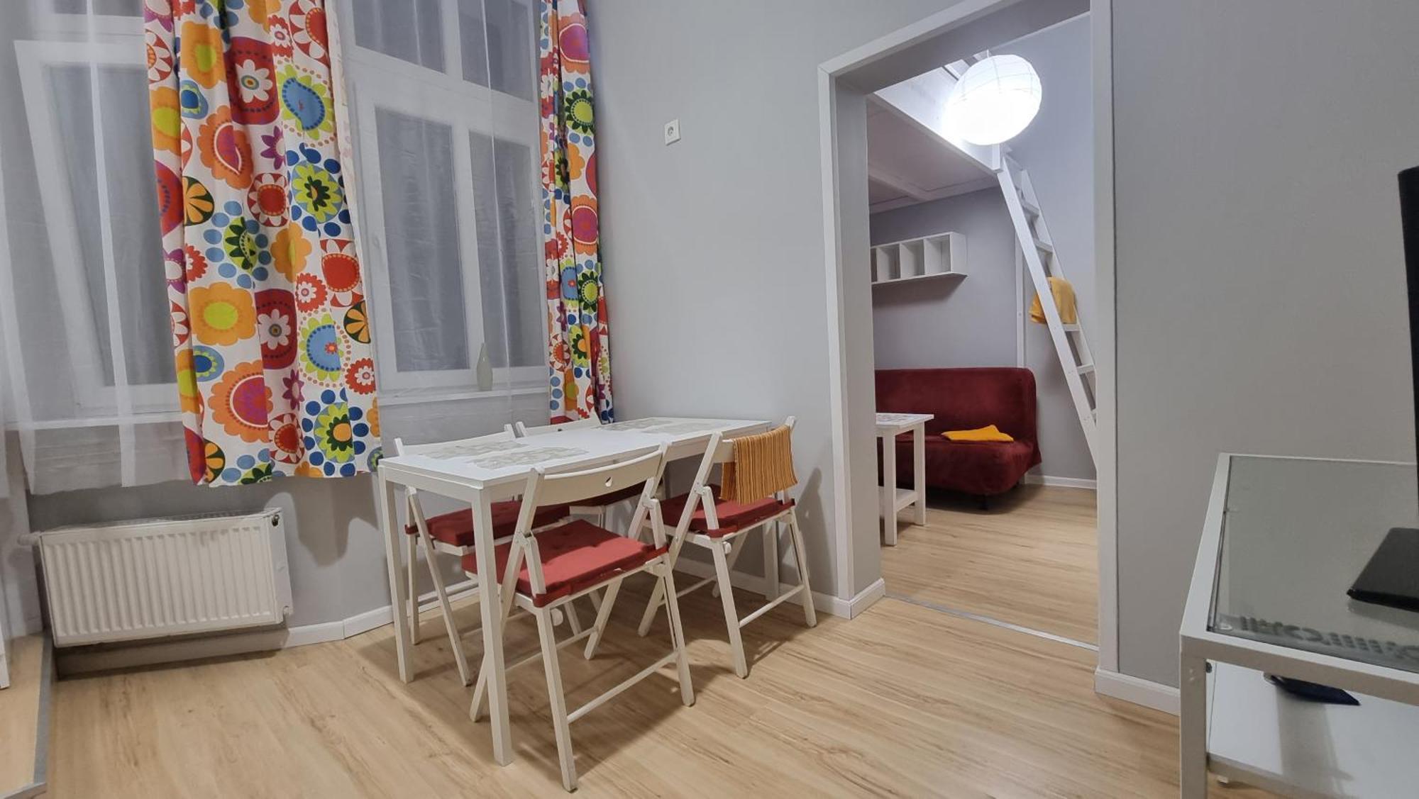 Sopotiera Apartment Ngoại thất bức ảnh