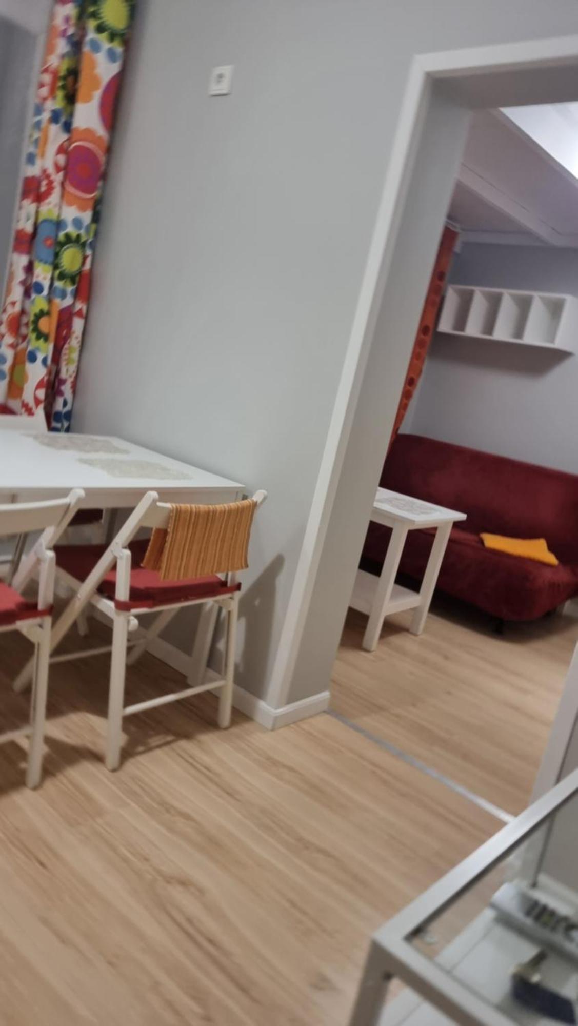 Sopotiera Apartment Ngoại thất bức ảnh