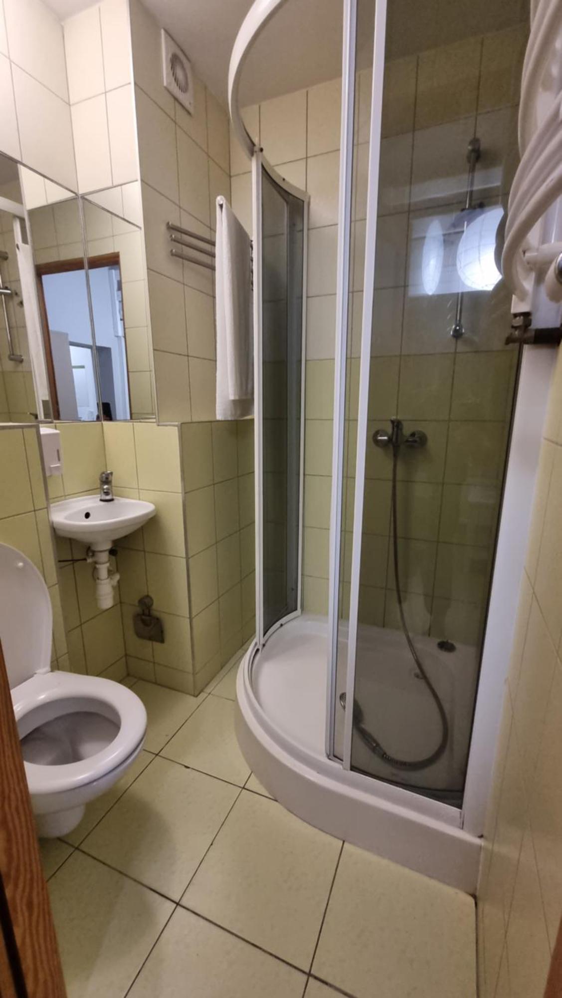 Sopotiera Apartment Phòng bức ảnh