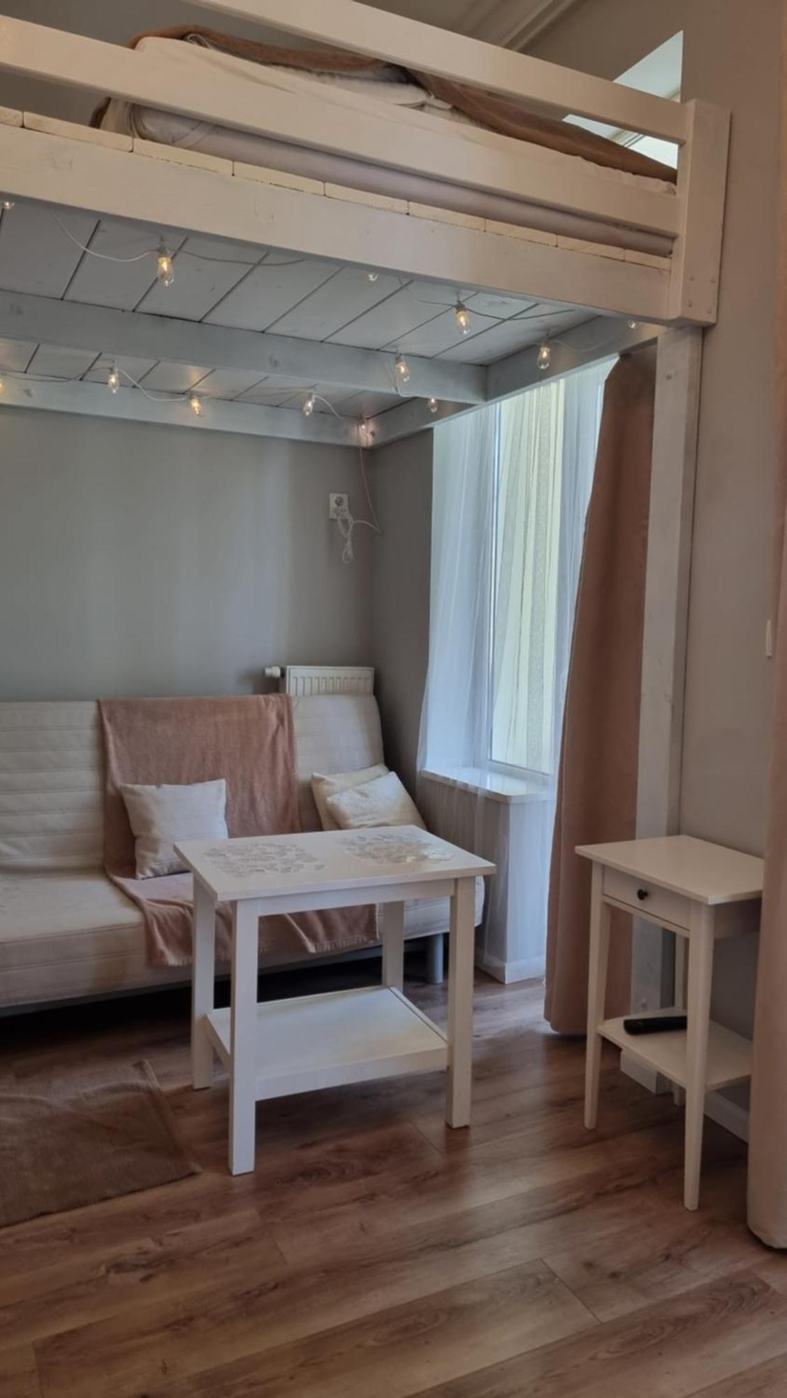 Sopotiera Apartment Ngoại thất bức ảnh