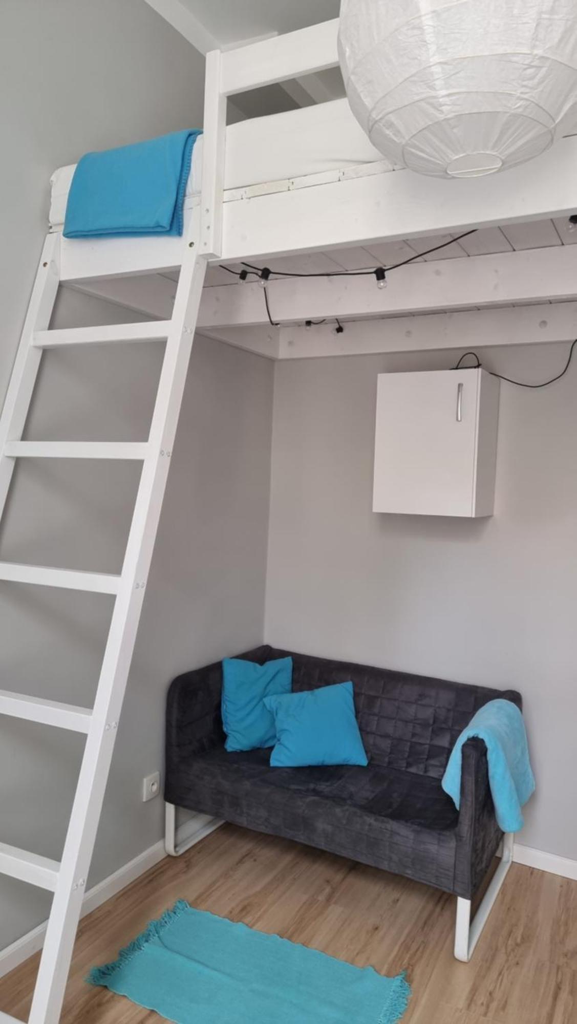 Sopotiera Apartment Ngoại thất bức ảnh