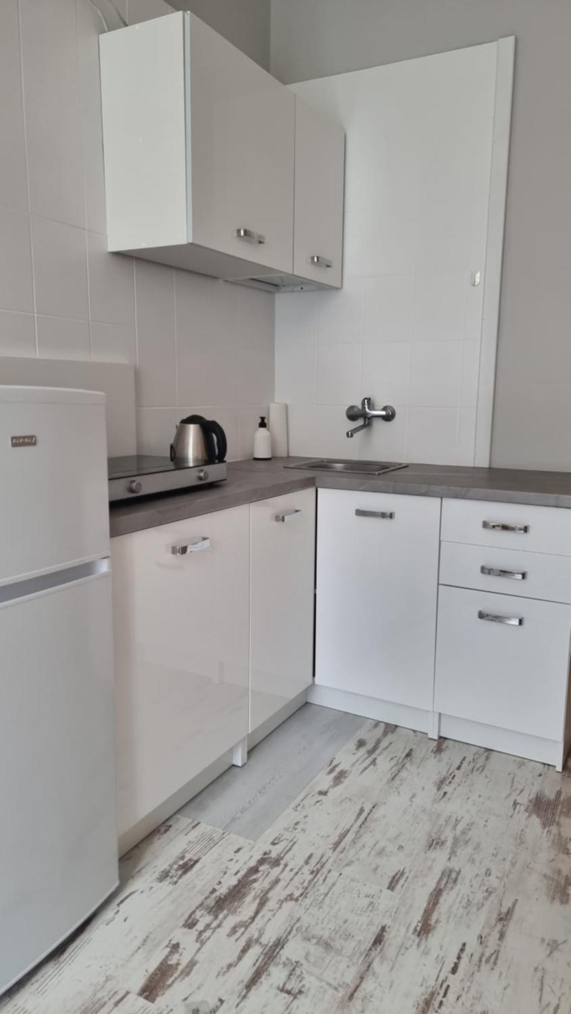 Sopotiera Apartment Ngoại thất bức ảnh