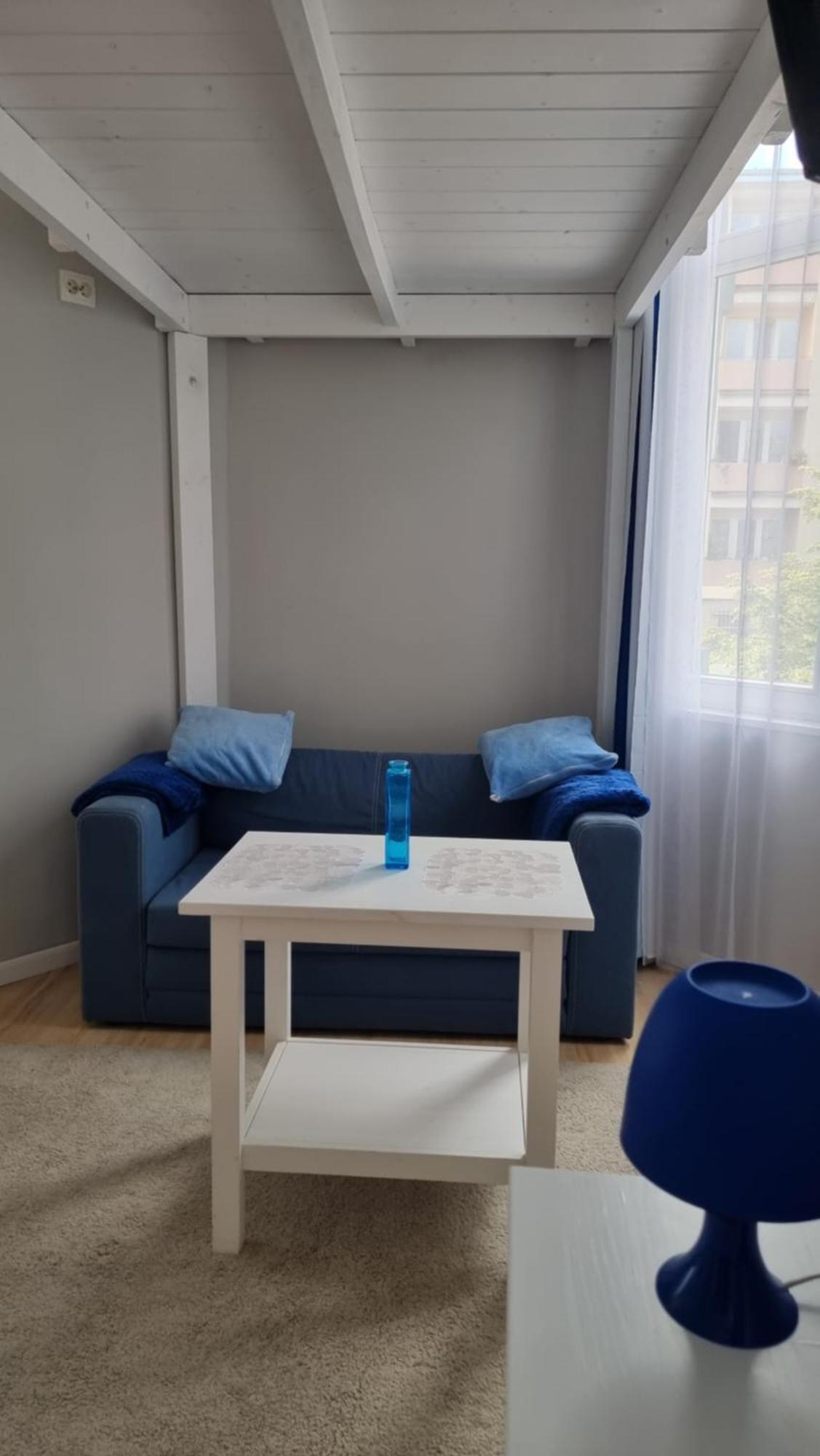 Sopotiera Apartment Ngoại thất bức ảnh