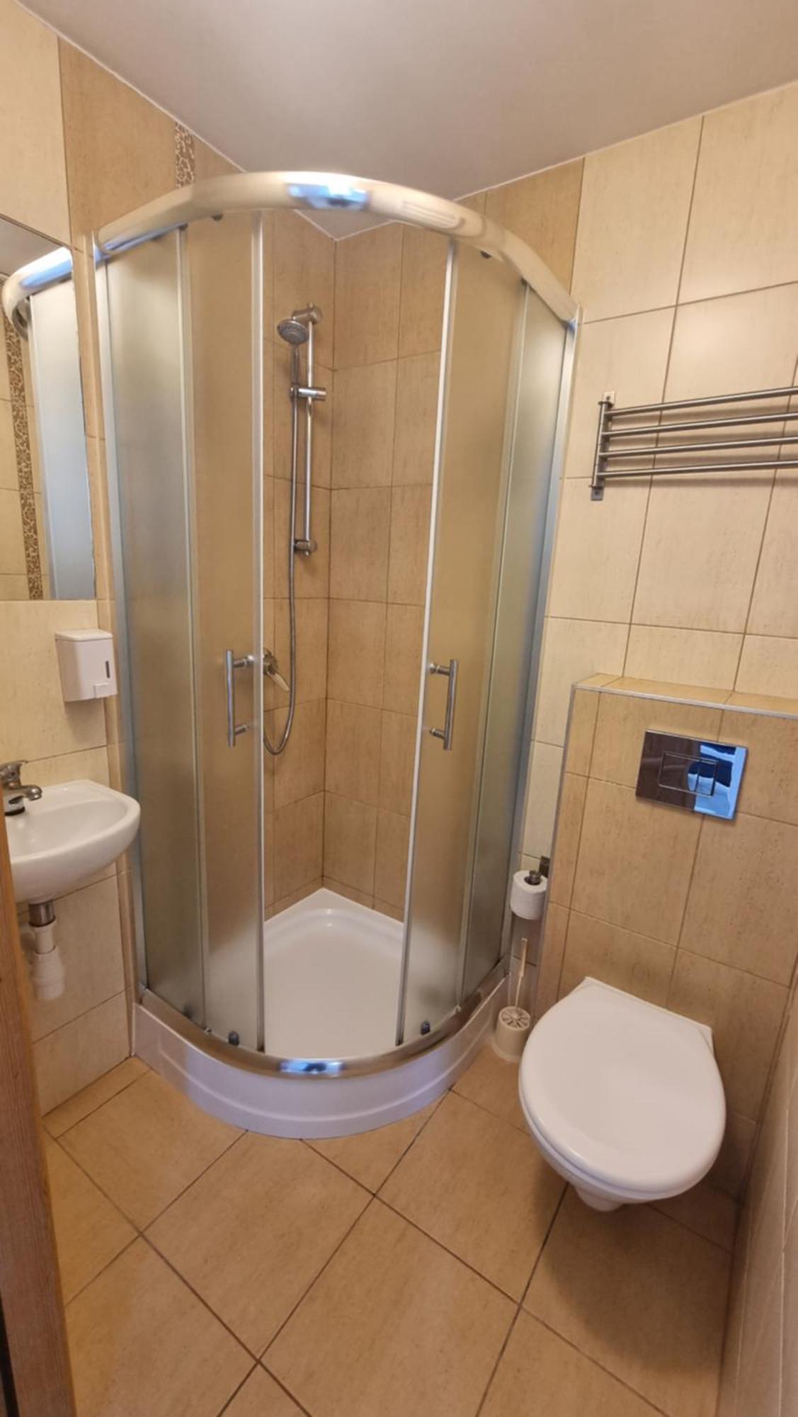 Sopotiera Apartment Ngoại thất bức ảnh