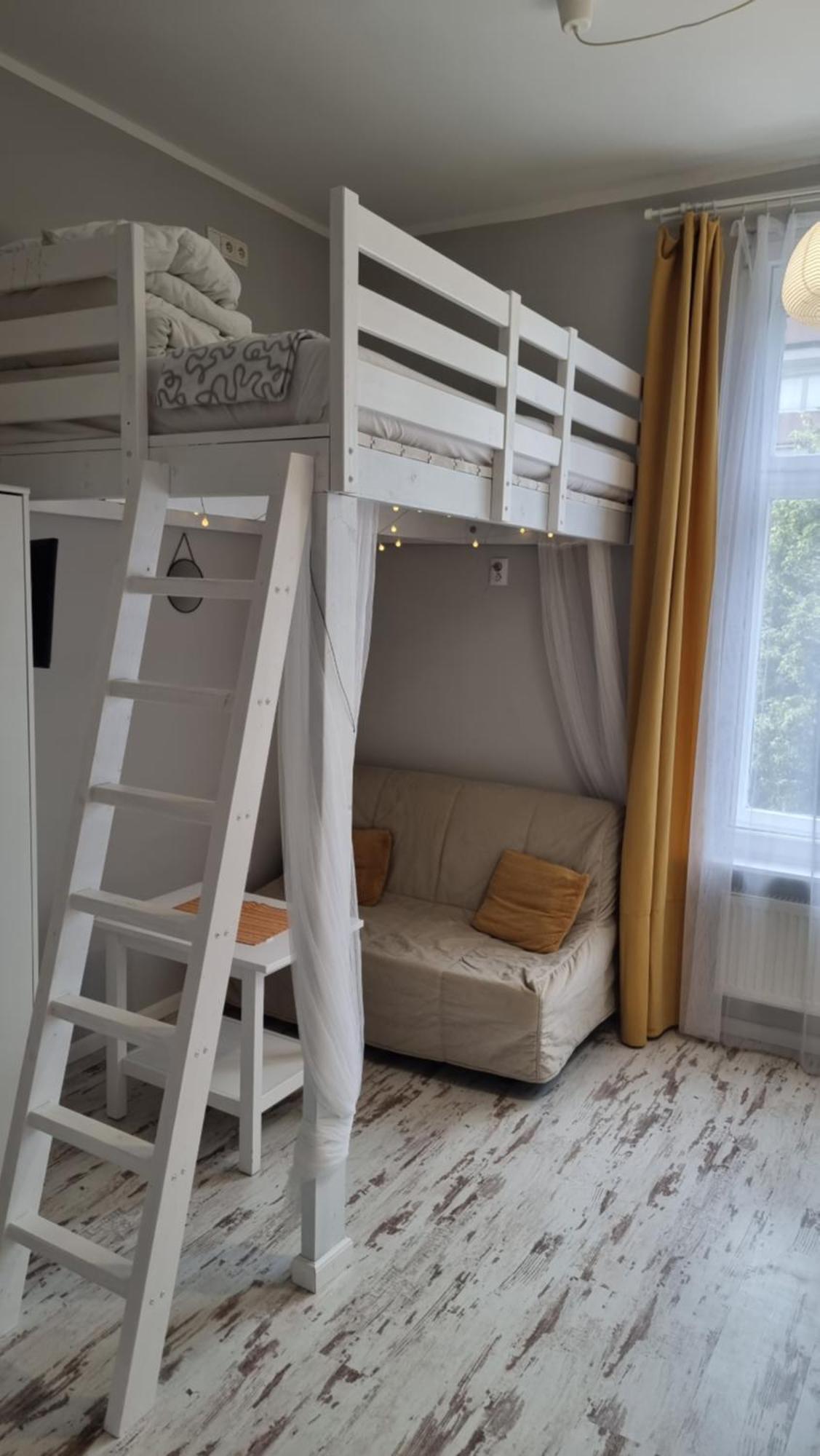 Sopotiera Apartment Ngoại thất bức ảnh