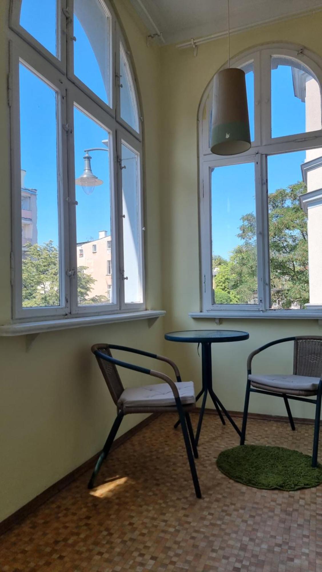 Sopotiera Apartment Ngoại thất bức ảnh