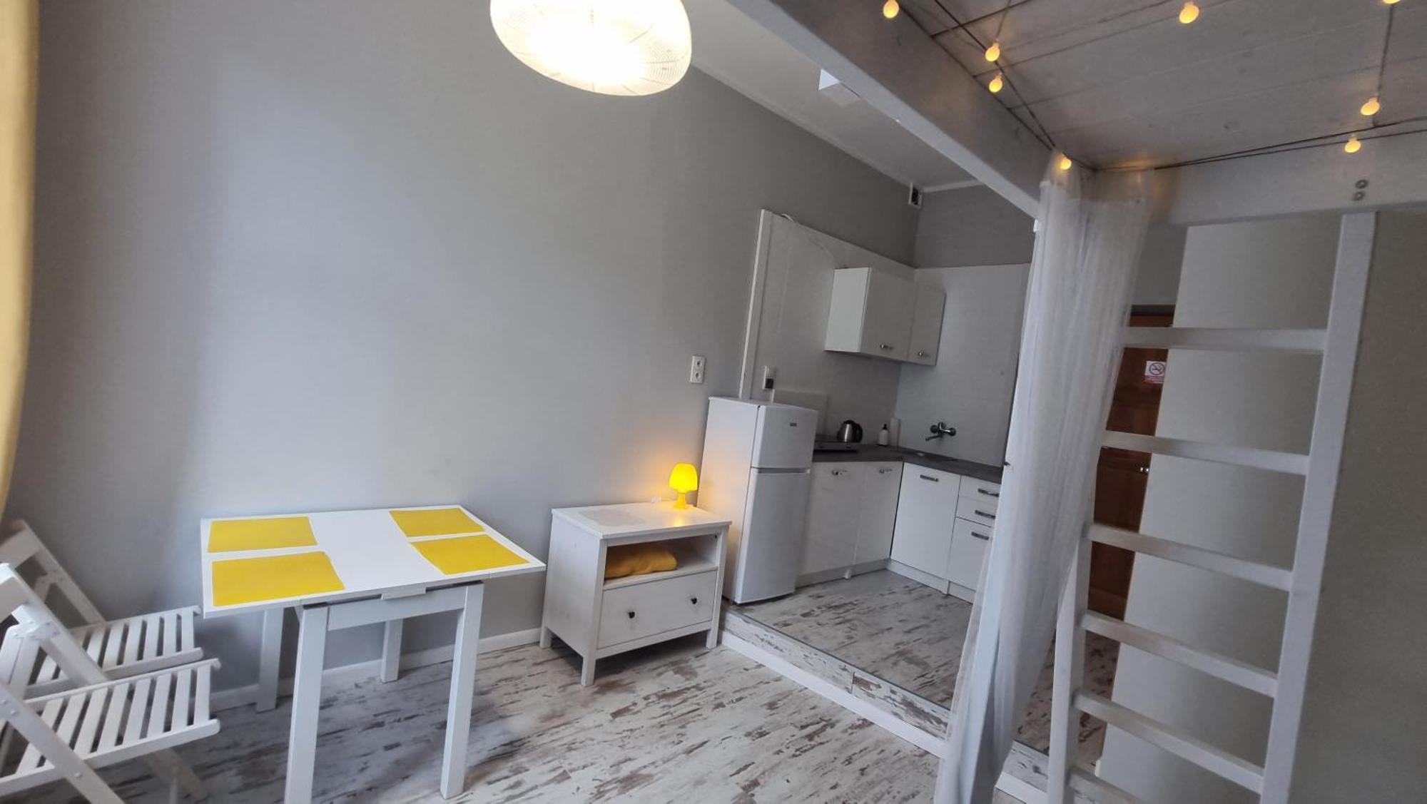 Sopotiera Apartment Ngoại thất bức ảnh