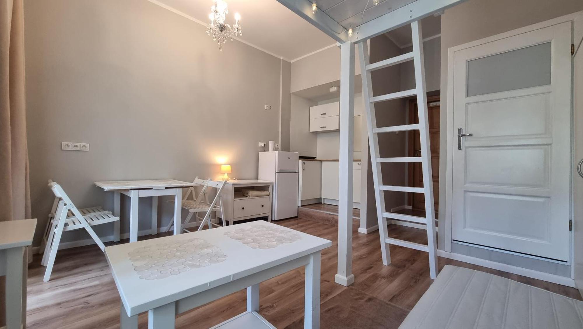 Sopotiera Apartment Ngoại thất bức ảnh