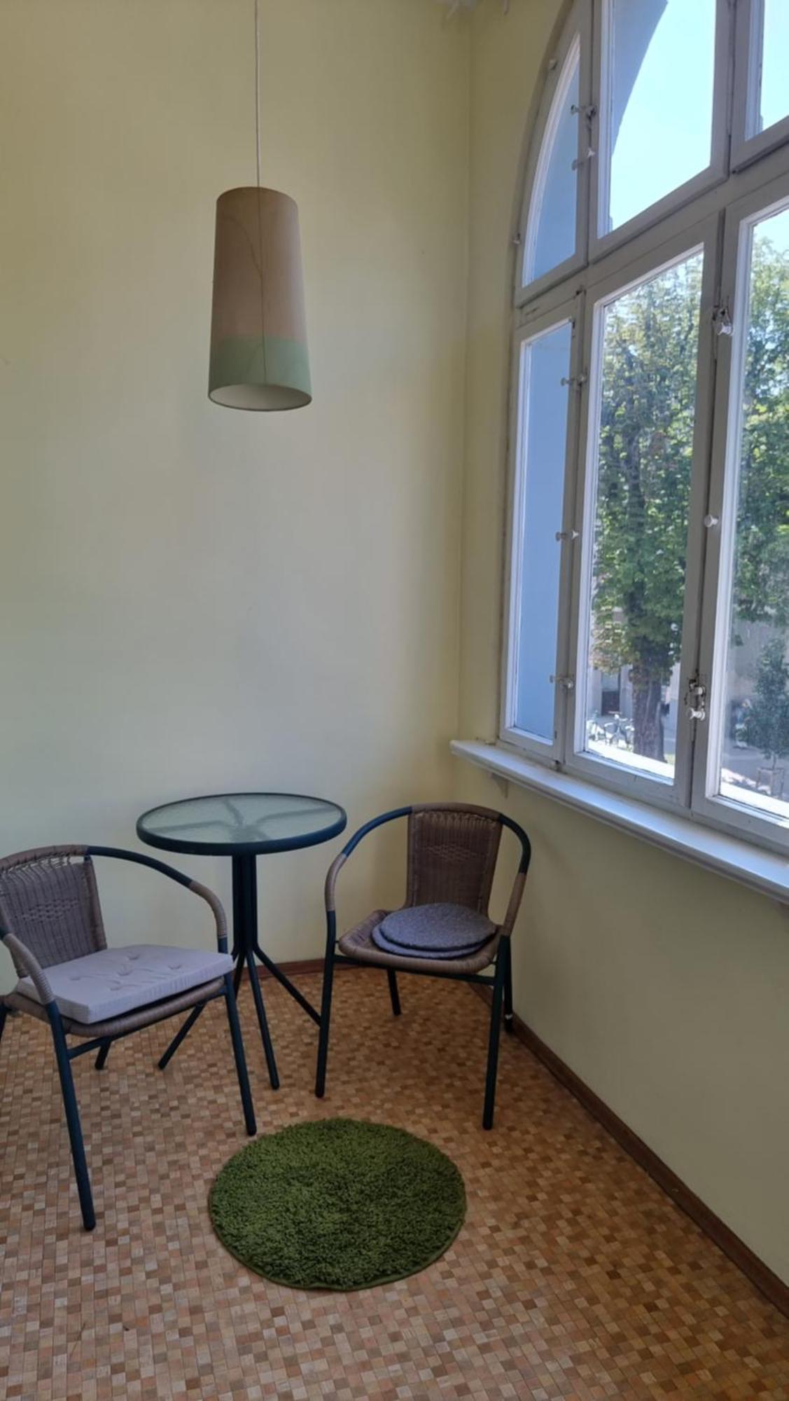 Sopotiera Apartment Ngoại thất bức ảnh