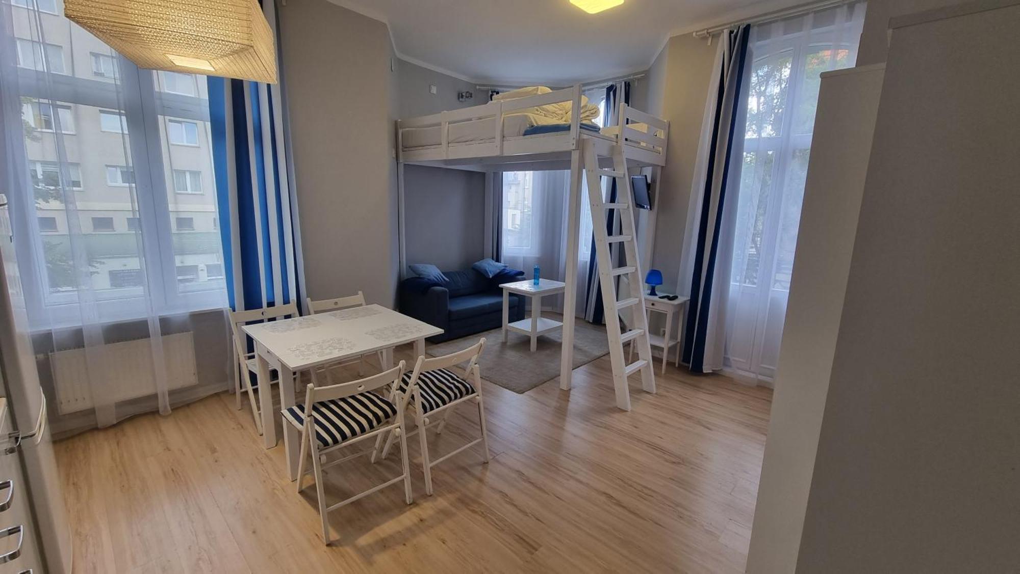 Sopotiera Apartment Ngoại thất bức ảnh