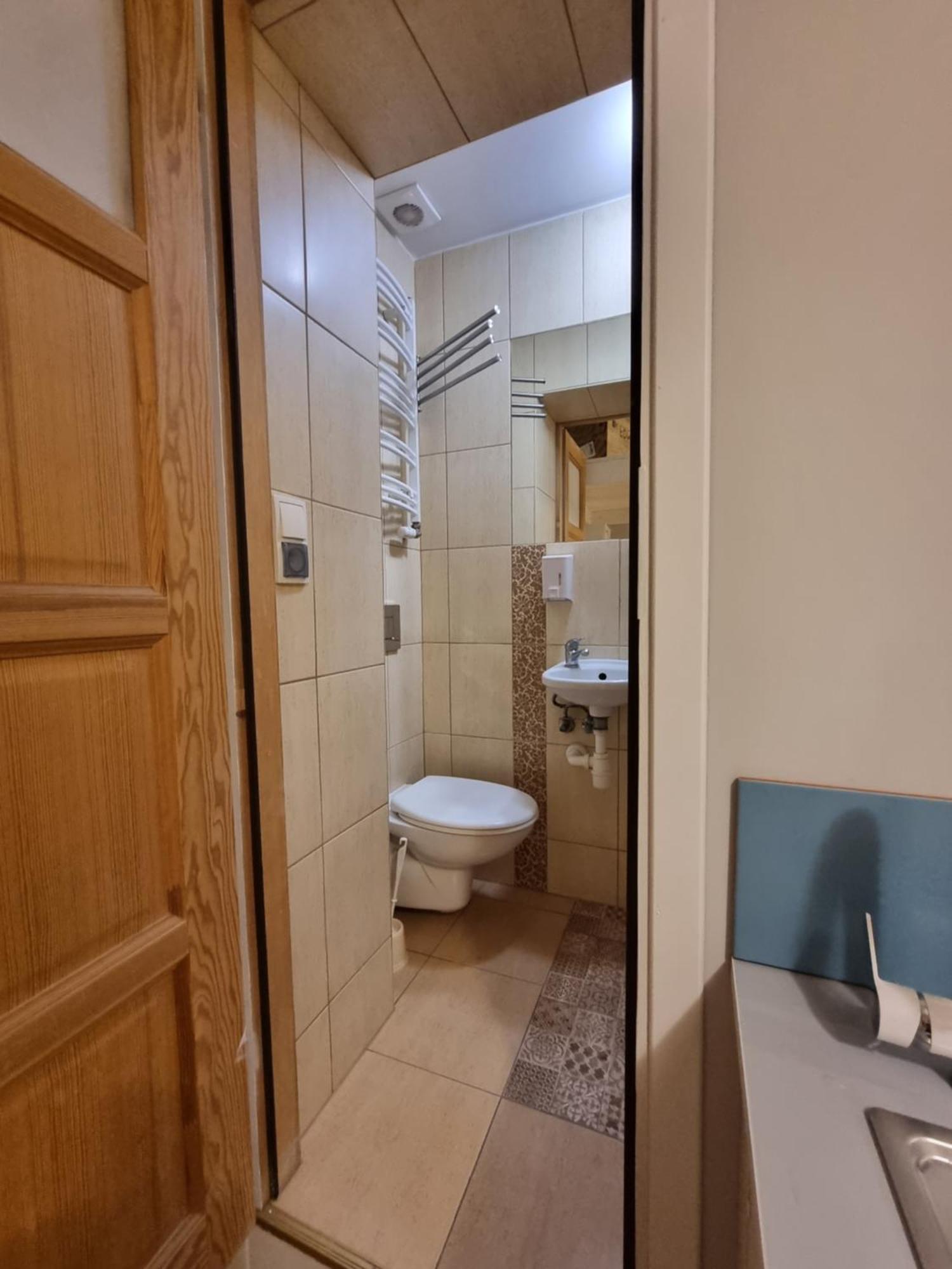 Sopotiera Apartment Ngoại thất bức ảnh