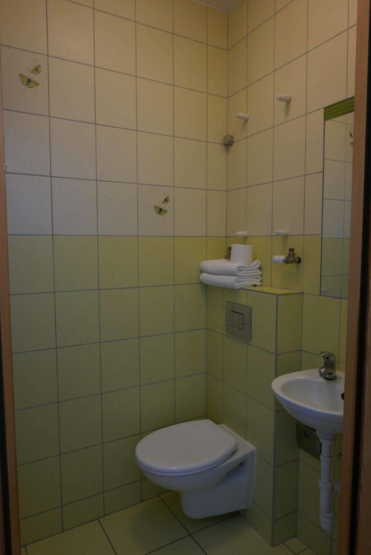 Sopotiera Apartment Ngoại thất bức ảnh